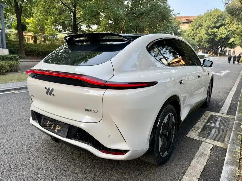 2023 Smart LS7 Elite Rear-Wheel Drive Edition — миниатюра 7