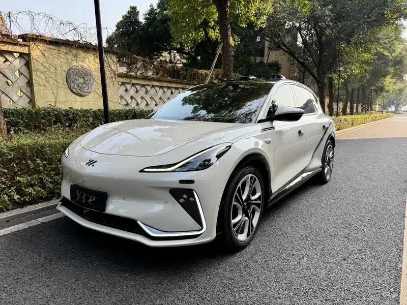 Smart LS7 2023 Pro AWD Edition — миниатюра 1