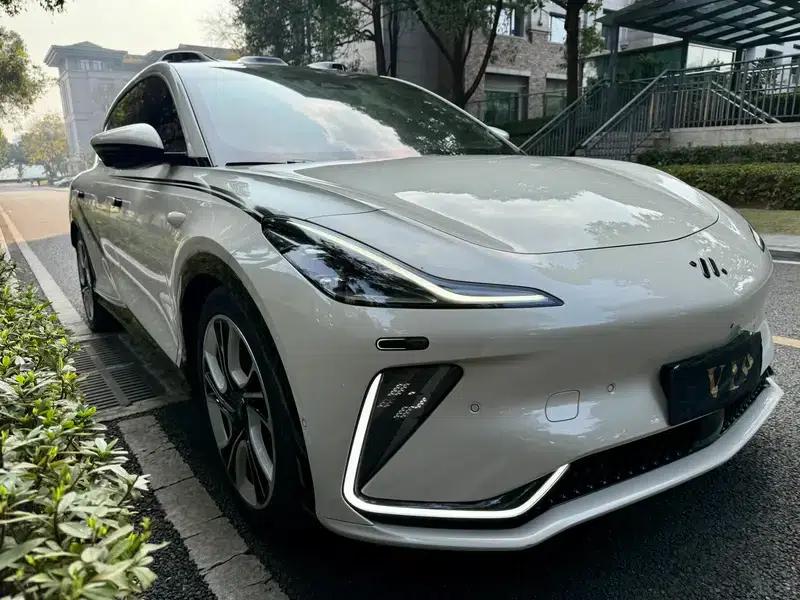 Smart LS7 2023 Pro AWD Edition — миниатюра 2