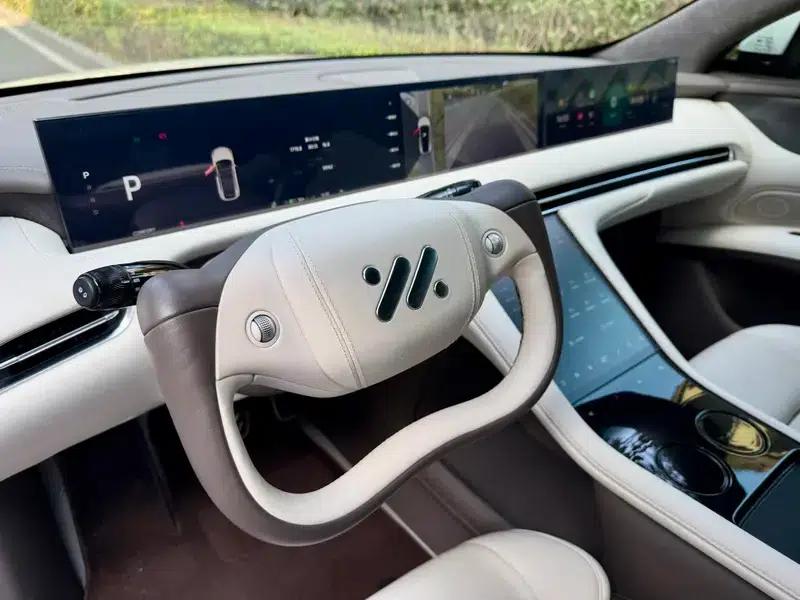 Smart LS7 2023 Pro AWD Edition — миниатюра 12