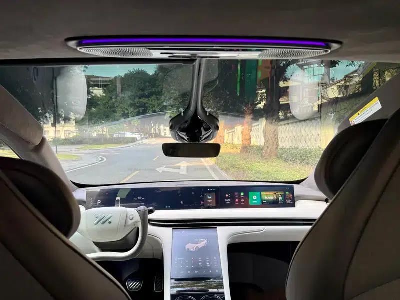 Smart LS7 2023 Pro AWD Edition — миниатюра 13