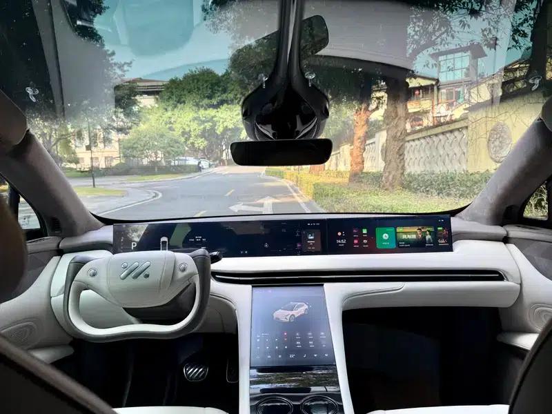 Smart LS7 2023 Pro AWD Edition — миниатюра 14