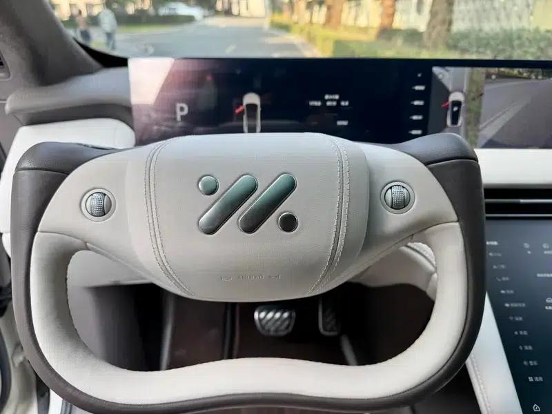 Smart LS7 2023 Pro AWD Edition — миниатюра 15