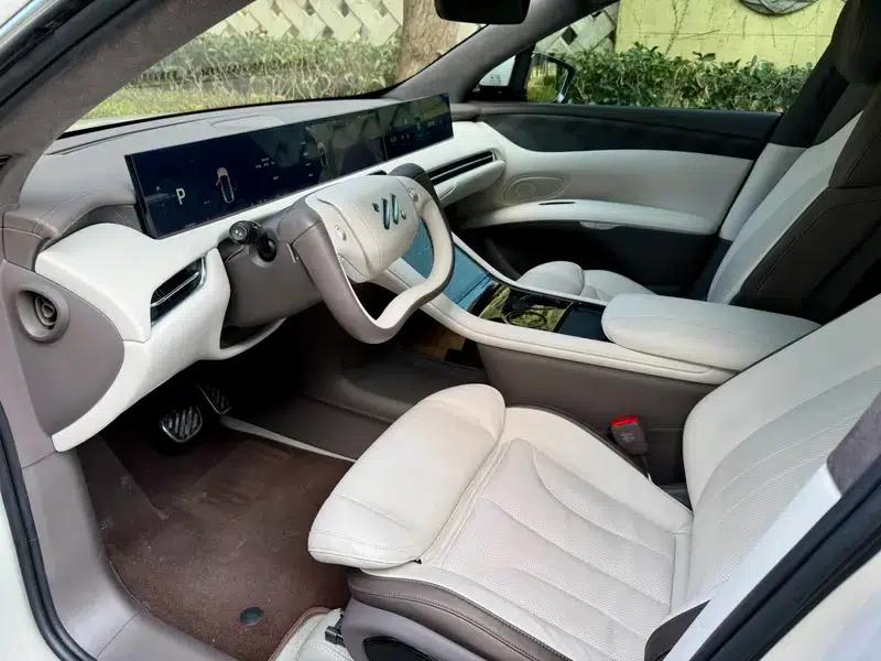 Smart LS7 2023 Pro AWD Edition — миниатюра 16