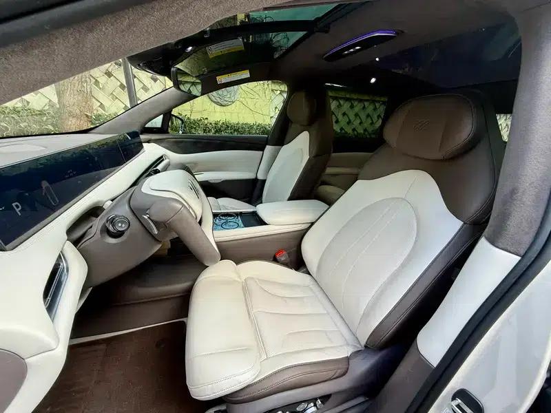 Smart LS7 2023 Pro AWD Edition — миниатюра 17