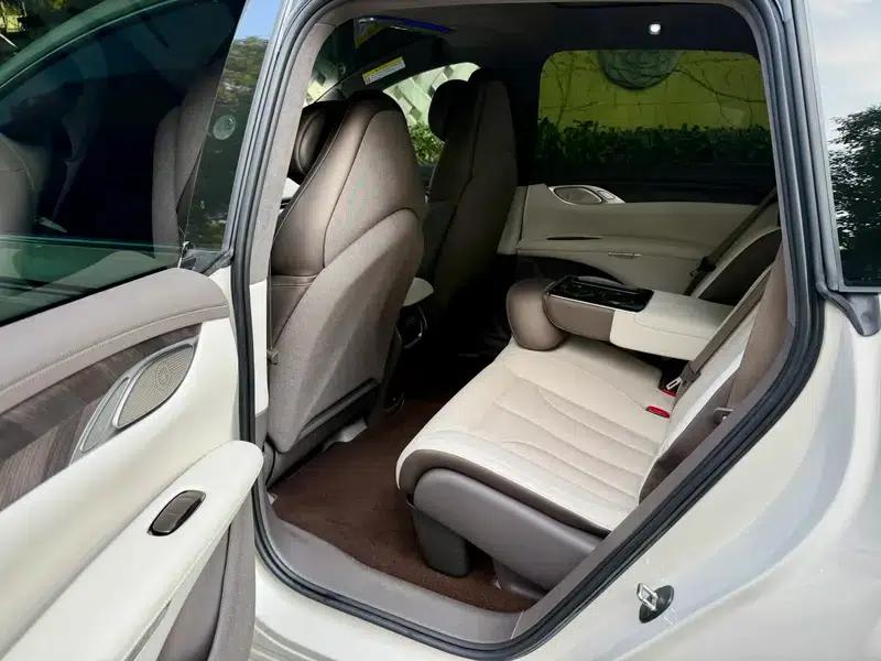 Smart LS7 2023 Pro AWD Edition — миниатюра 18