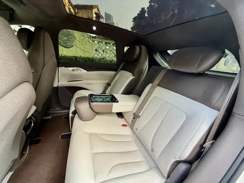 Smart LS7 2023 Pro AWD Edition — миниатюра 19