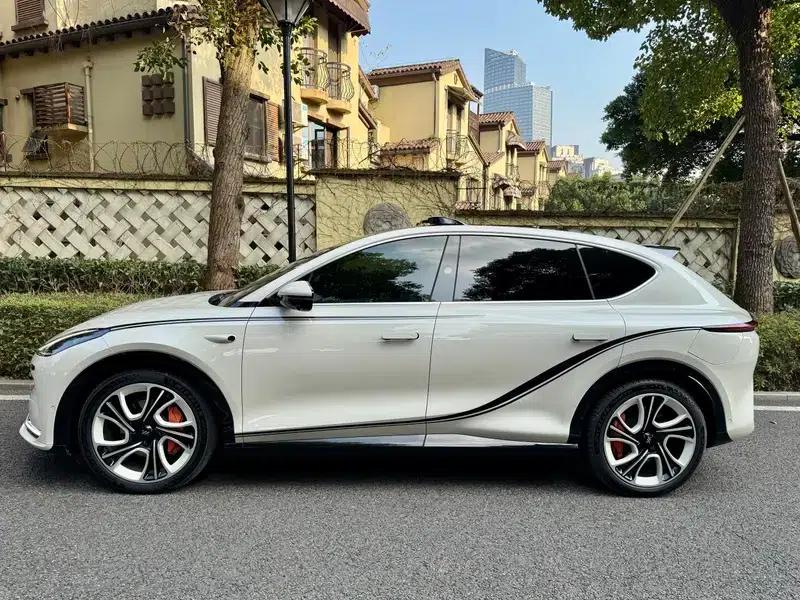 Smart LS7 2023 Pro AWD Edition — миниатюра 3