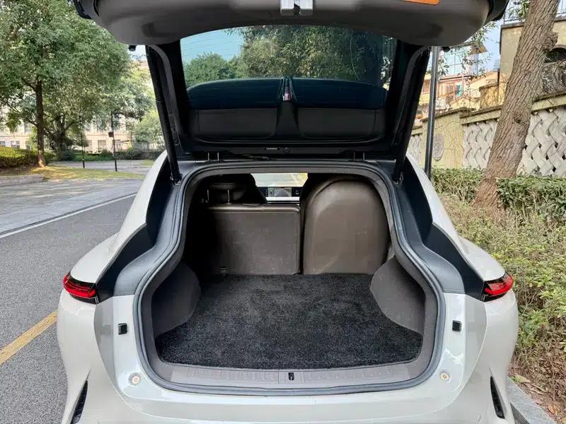 Smart LS7 2023 Pro AWD Edition — миниатюра 21