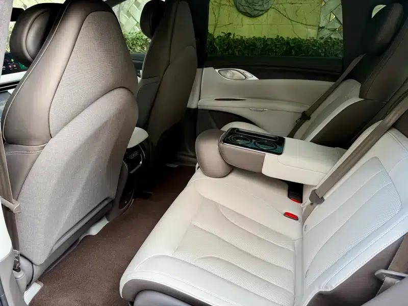 Smart LS7 2023 Pro AWD Edition — миниатюра 22