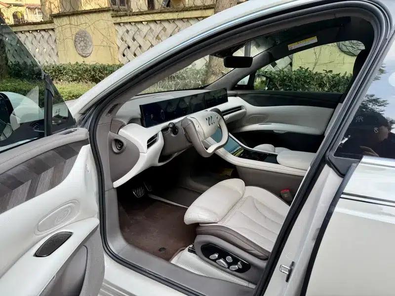 Smart LS7 2023 Pro AWD Edition — миниатюра 23