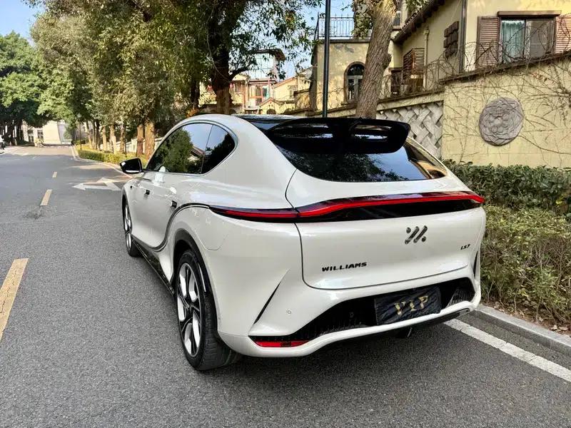Smart LS7 2023 Pro AWD Edition — миниатюра 4