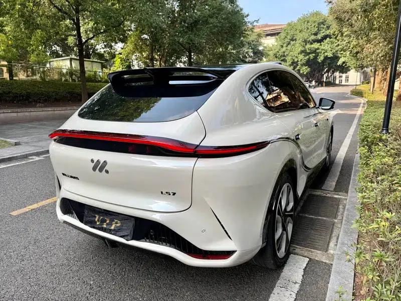 Smart LS7 2023 Pro AWD Edition — миниатюра 6