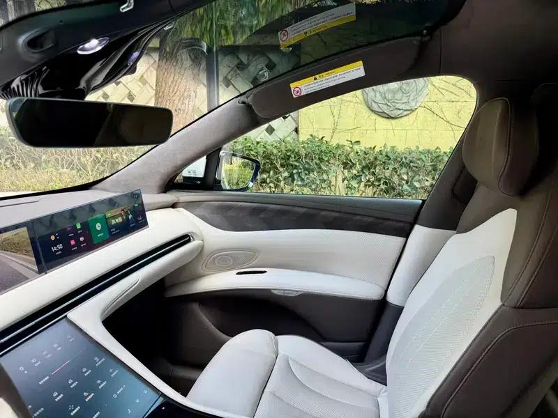 Smart LS7 2023 Pro AWD Edition — миниатюра 7