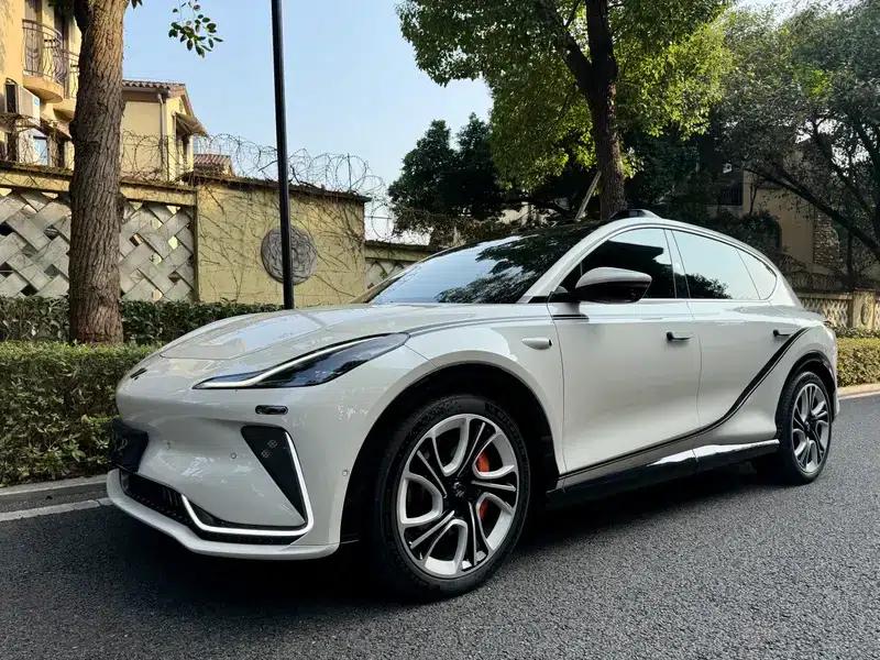 Smart LS7 2023 Pro AWD Edition — миниатюра 10