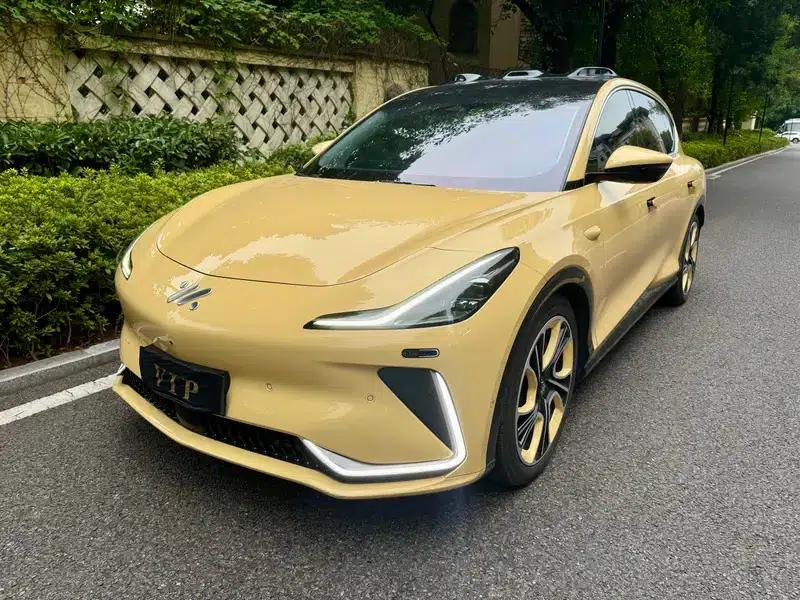 Smart LS7 2023 Pro AWD Edition — миниатюра 1