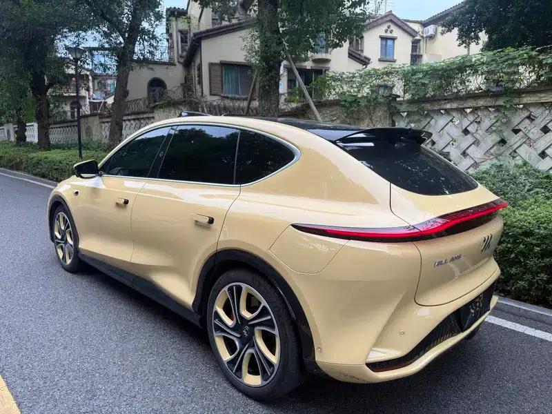 Smart LS7 2023 Pro AWD Edition — миниатюра 11