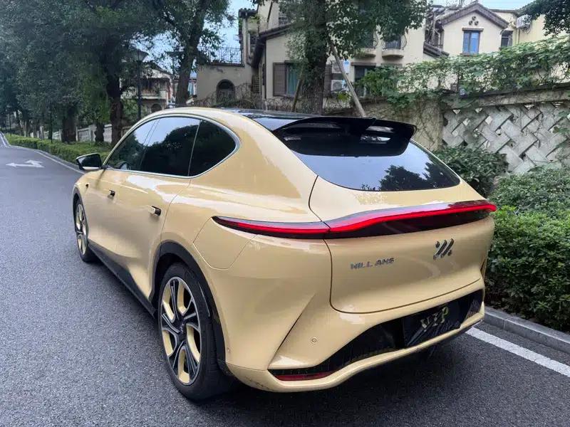 Smart LS7 2023 Pro AWD Edition — миниатюра 12