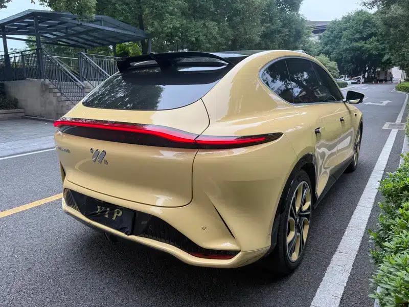 Smart LS7 2023 Pro AWD Edition — миниатюра 13