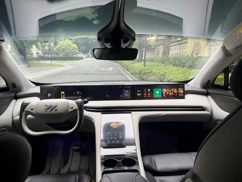 Smart LS7 2023 Pro AWD Edition — миниатюра 14