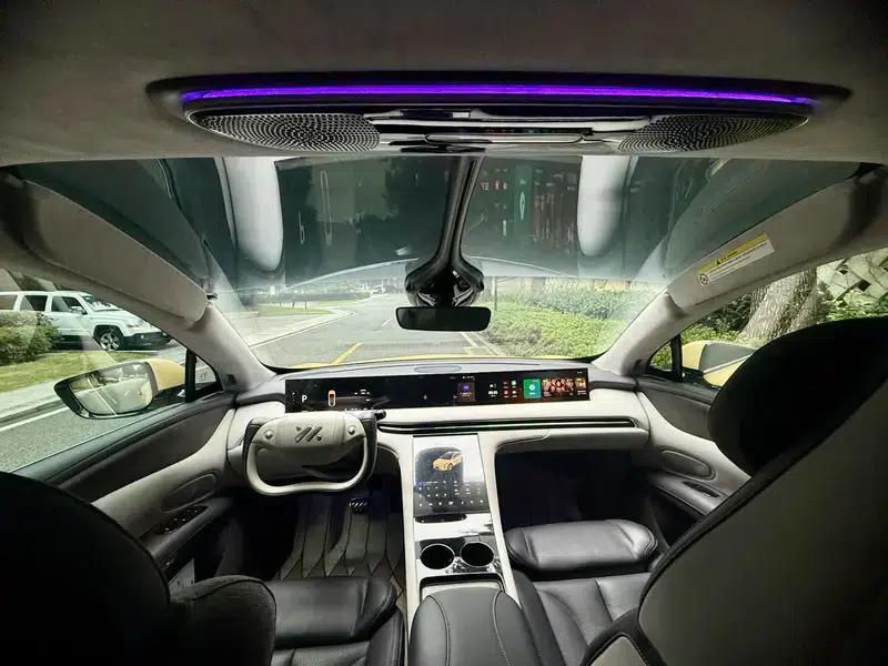 Smart LS7 2023 Pro AWD Edition — миниатюра 15