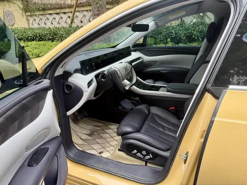 Smart LS7 2023 Pro AWD Edition — миниатюра 17