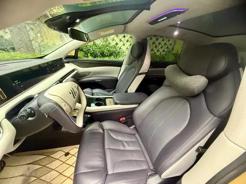 Smart LS7 2023 Pro AWD Edition — миниатюра 18