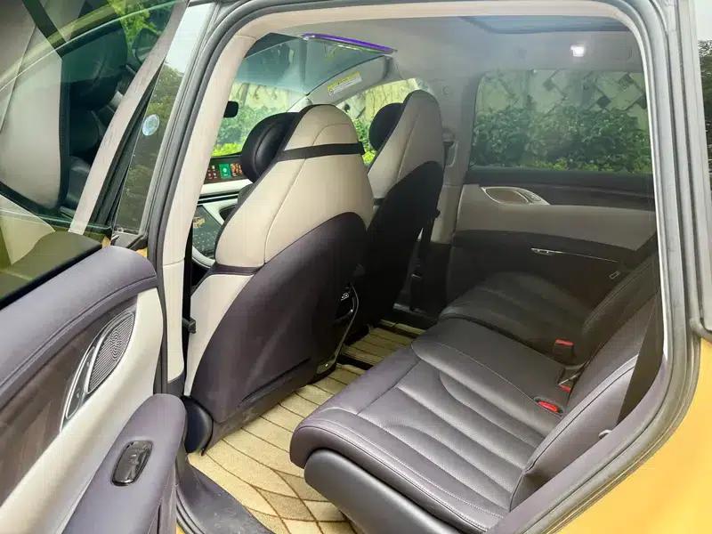 Smart LS7 2023 Pro AWD Edition — миниатюра 19