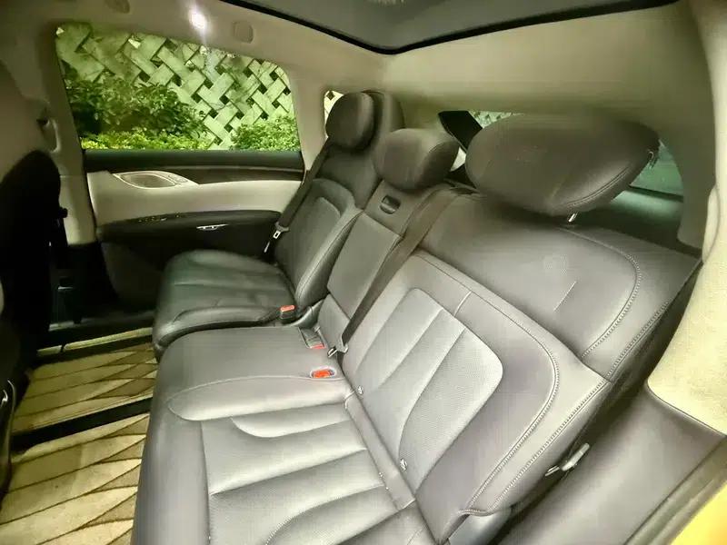 Smart LS7 2023 Pro AWD Edition — миниатюра 20