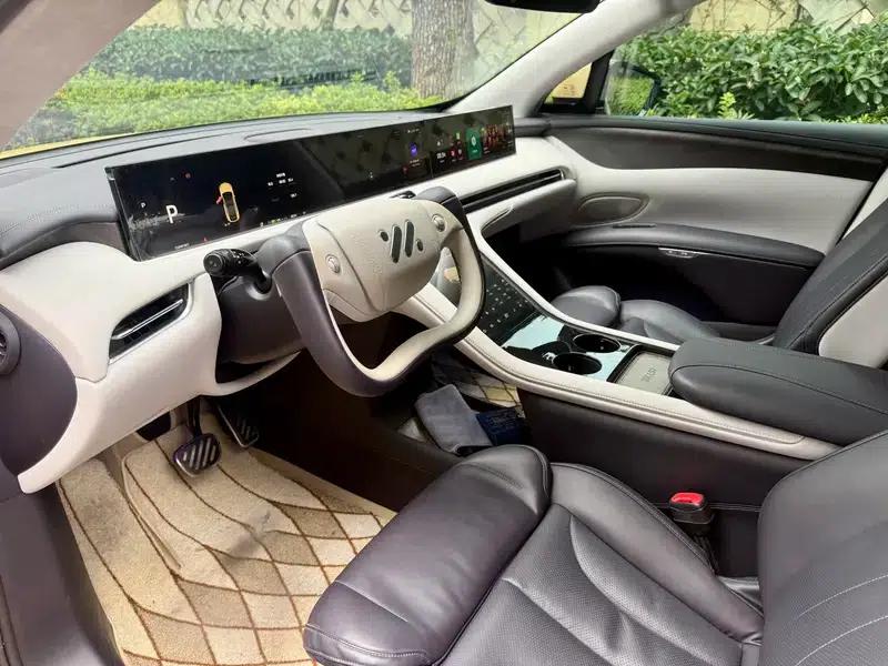 Smart LS7 2023 Pro AWD Edition — миниатюра 21
