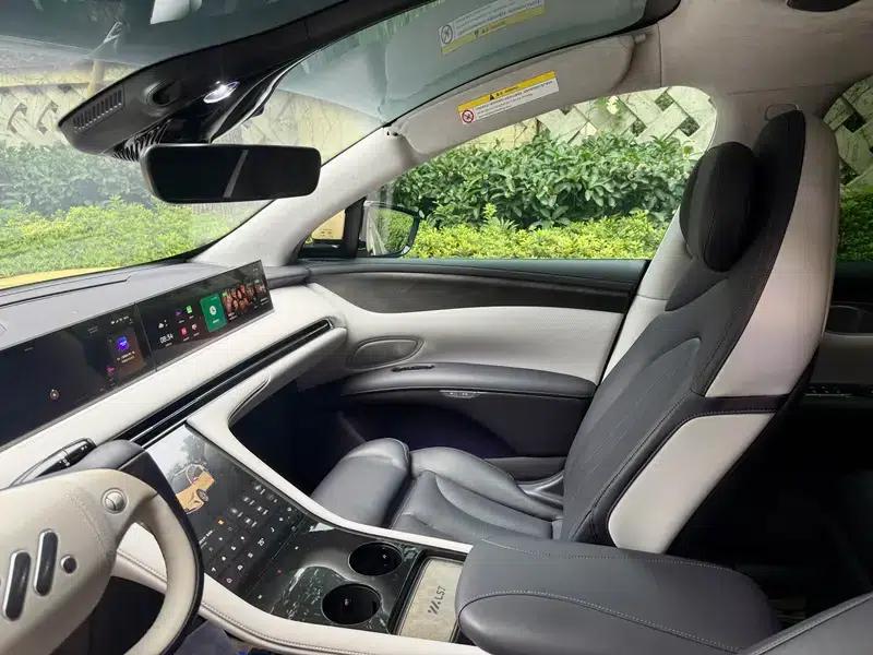 Smart LS7 2023 Pro AWD Edition — миниатюра 22