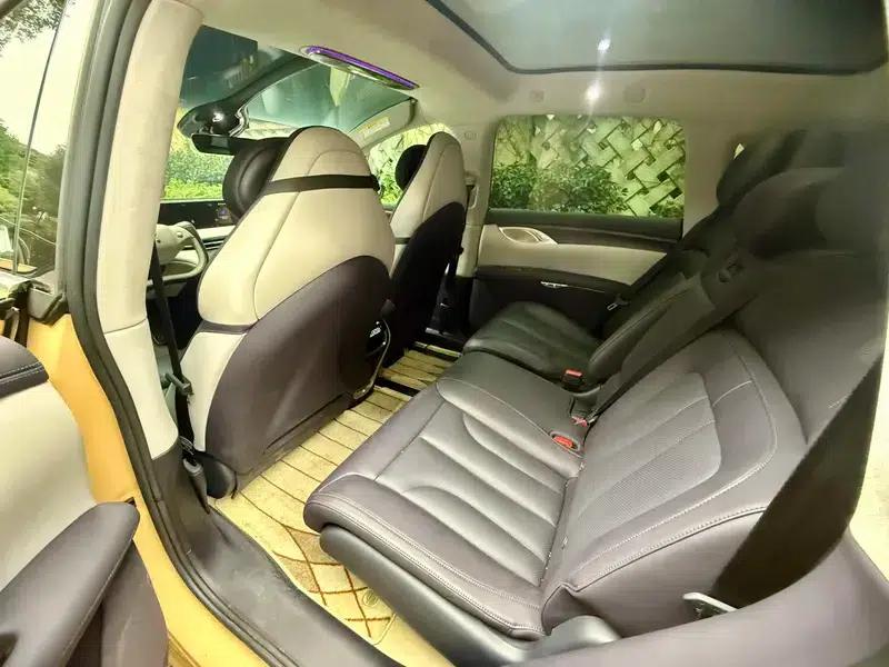 Smart LS7 2023 Pro AWD Edition — миниатюра 23