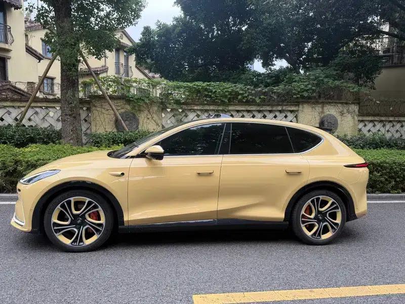 Smart LS7 2023 Pro AWD Edition — миниатюра 4