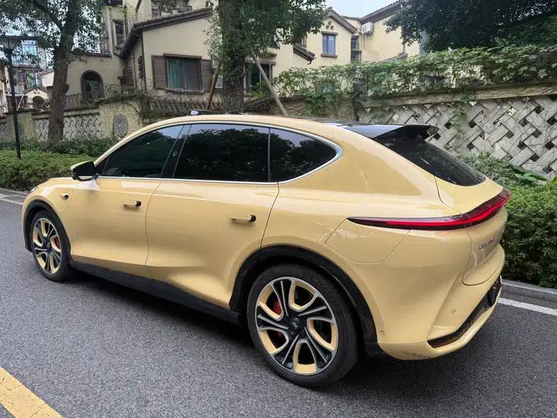 Smart LS7 2023 Pro AWD Edition — миниатюра 5