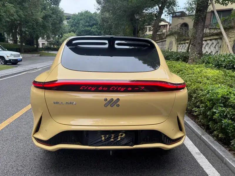Smart LS7 2023 Pro AWD Edition — миниатюра 6