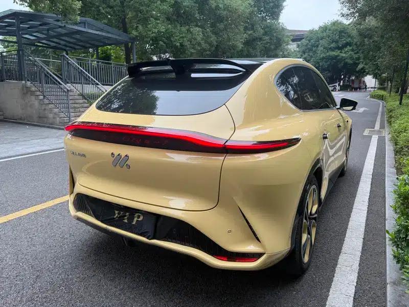 Smart LS7 2023 Pro AWD Edition — миниатюра 7