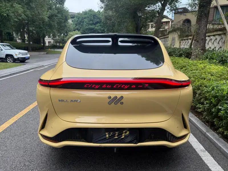 Smart LS7 2023 Pro AWD Edition — миниатюра 8