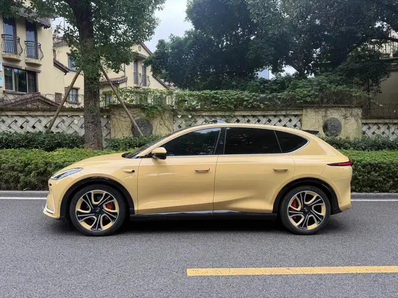 Smart LS7 2023 Pro AWD Edition — миниатюра 9