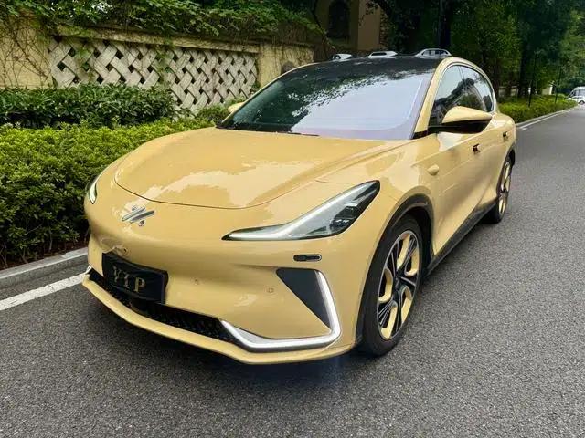 Smart LS7 2023 Pro AWD Edition