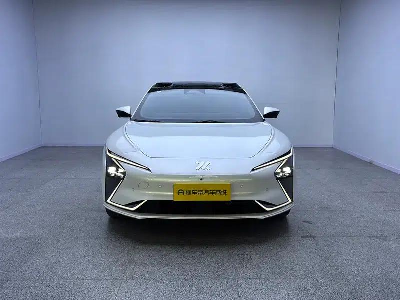 Zhiji L7 2022 Dynamic Edition — миниатюра 2