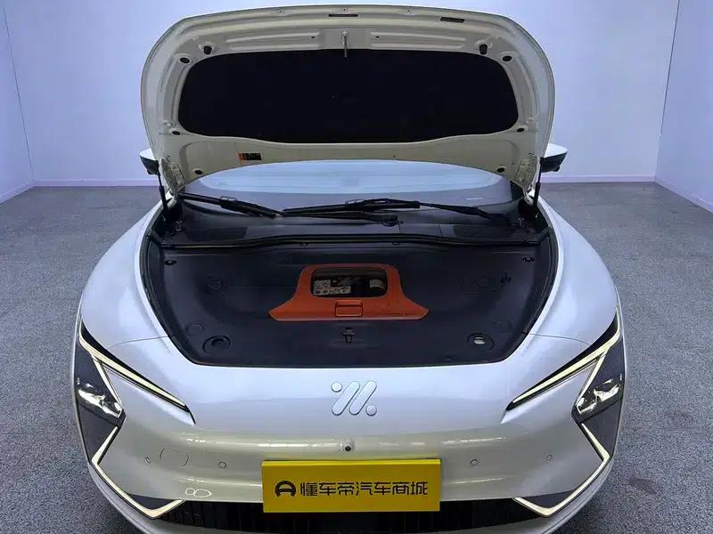 Zhiji L7 2022 Dynamic Edition — миниатюра 10