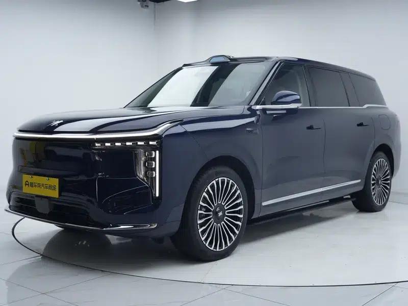 2026 Smart LS9 52 Ultra — миниатюра 1