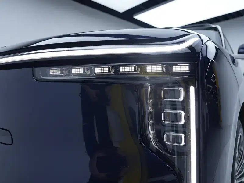 2026 Smart LS9 52 Ultra — миниатюра 12