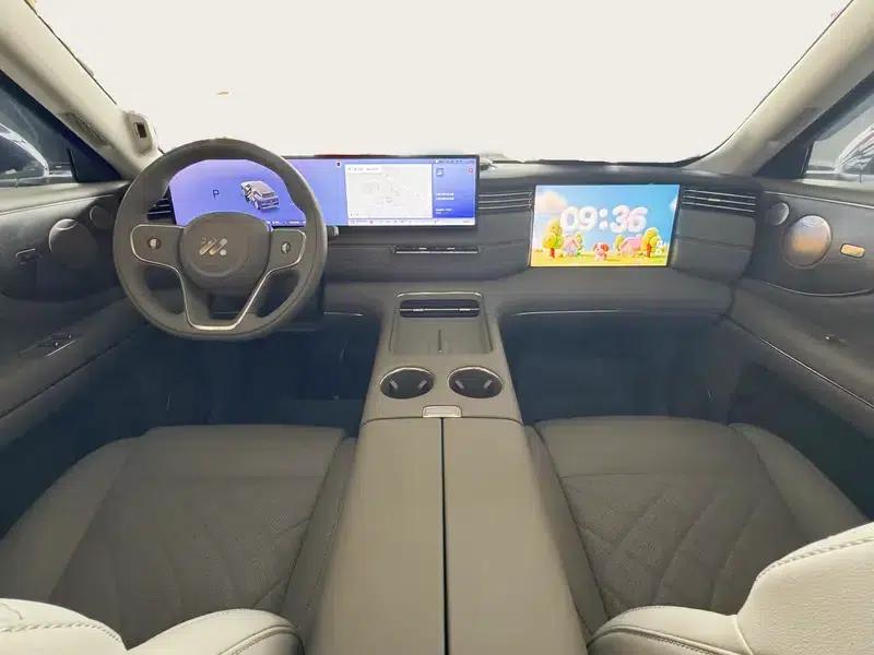 2026 Smart LS9 52 Ultra — миниатюра 14