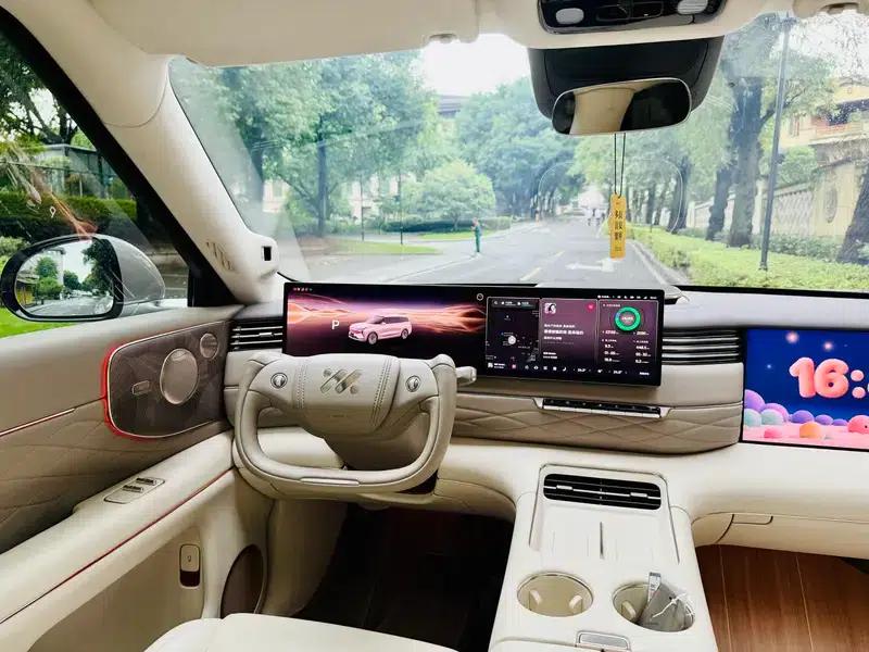 2026 Smart LS9 52 Ultra — миниатюра 11