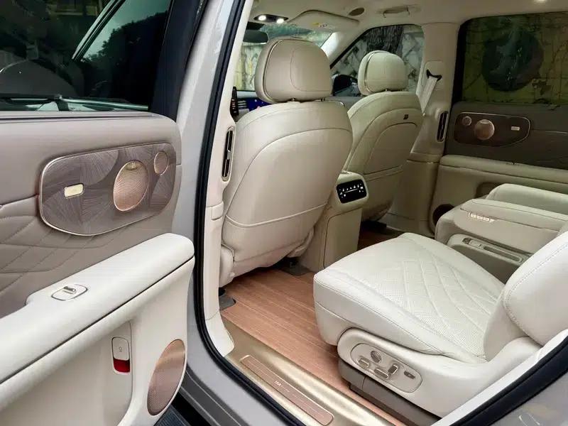 2026 Smart LS9 52 Ultra — миниатюра 13