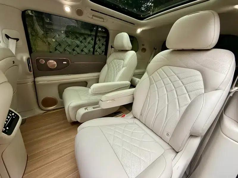 2026 Smart LS9 52 Ultra — миниатюра 14