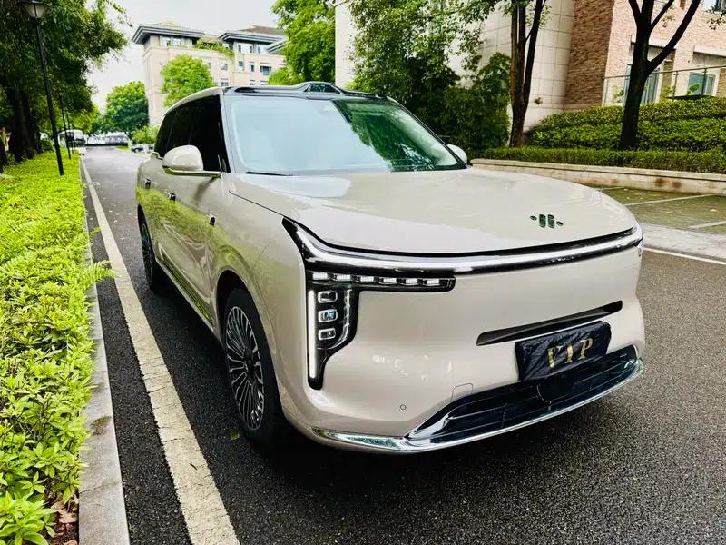 2026 Smart LS9 52 Ultra — миниатюра 3