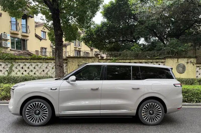 2026 Smart LS9 52 Ultra — миниатюра 4
