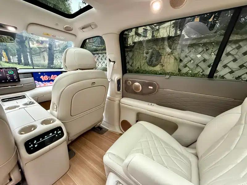 2026 Smart LS9 52 Ultra — миниатюра 8